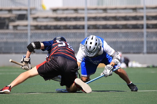 ラクロス部［男子・女子］