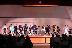 ダンス部［男子・女子］